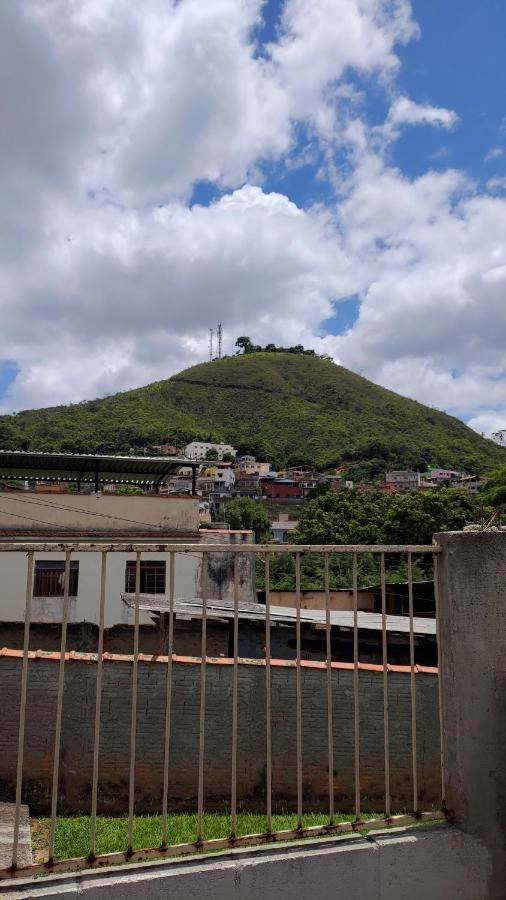 Hostel Meu Cantinho Caxambu Mg ภายนอก รูปภาพ